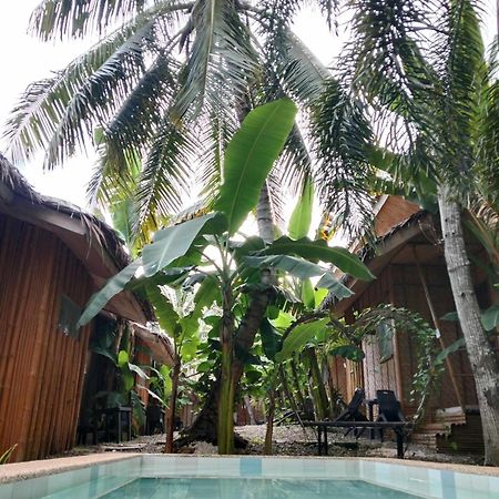 Ecostay Panglao Resort Hotel Exteriér fotografie